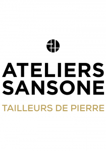 Logo Ateliers SANSONE Grand